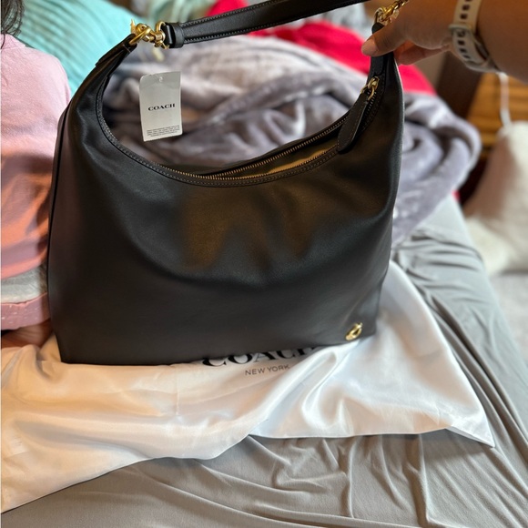 Coach Juliet 38 Shoulder Bag - NWT - Picture 1 of 6